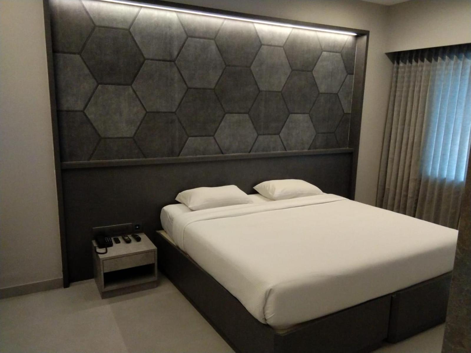 Rathna Residency Hotel Coimbatore Exterior photo